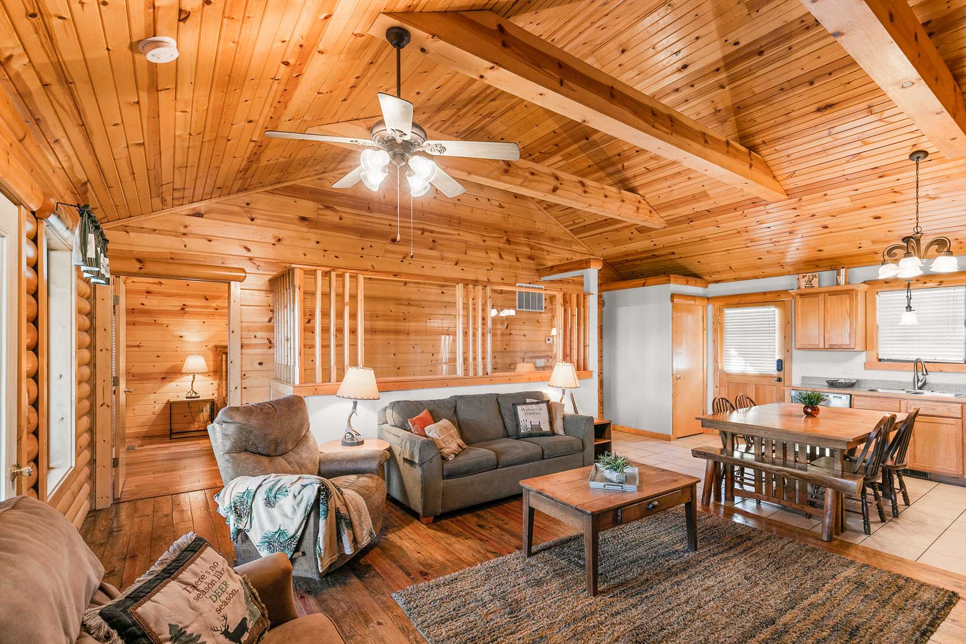 Cabin 19