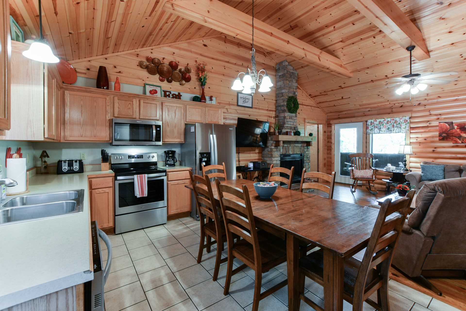 Cabin 20