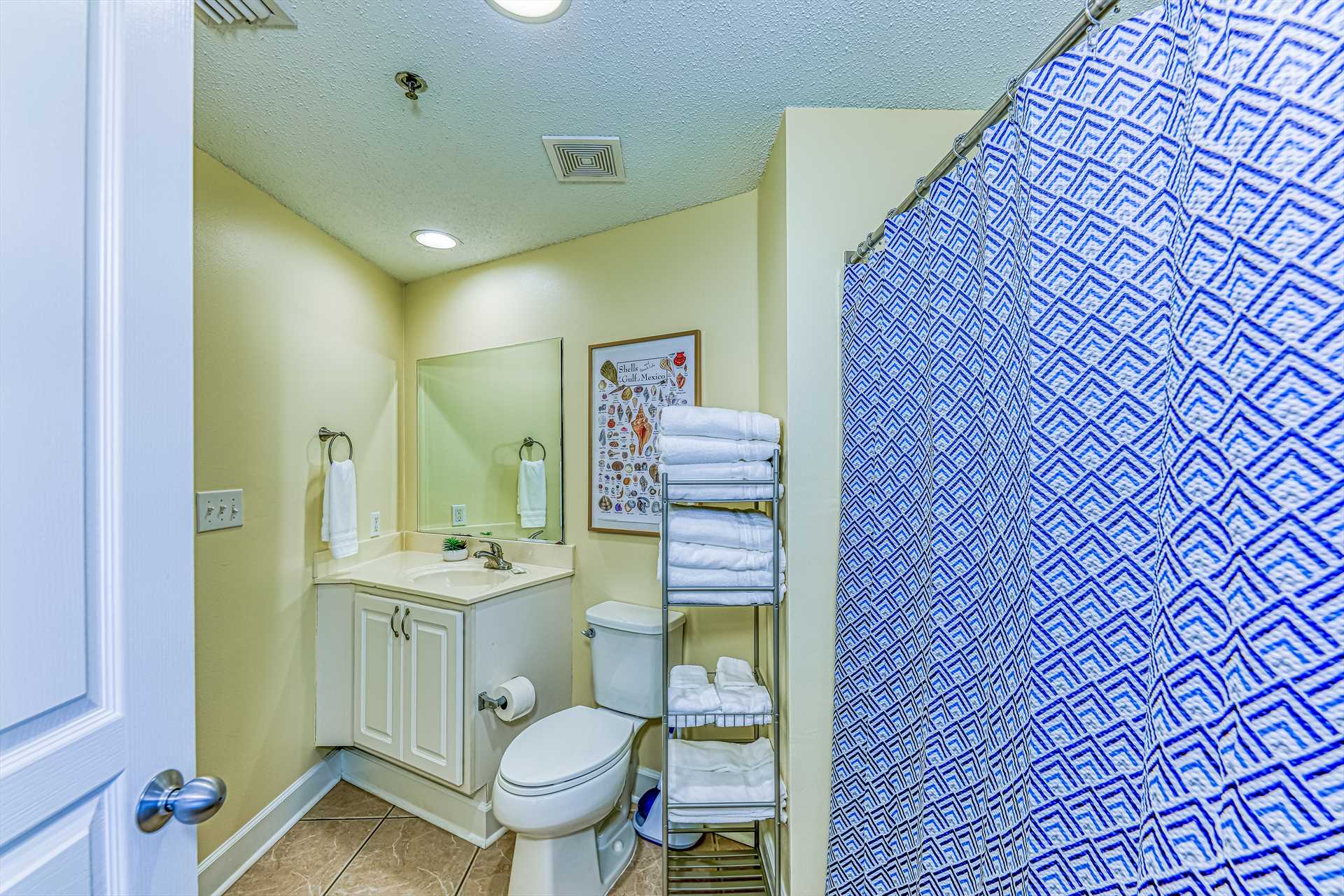 2nd bathroom